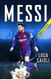 Buy Messi - 2019 Updated Edition