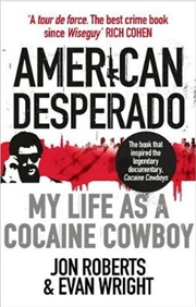 Buy American Desperado