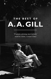 Buy Best Of A A Gill