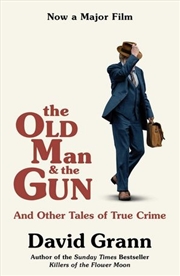 Buy Old Man And The Gun