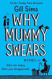 Buy Why Mummy Swears