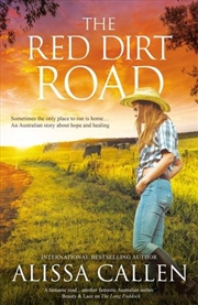 Buy Red Dirt Road