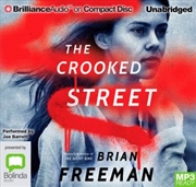 Buy The Crooked Street