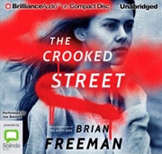 Buy The Crooked Street