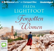 Buy Forgotten Women