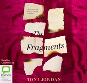 Buy The Fragments