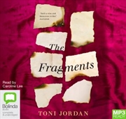 Buy The Fragments