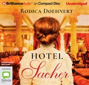 Buy Hotel Sacher