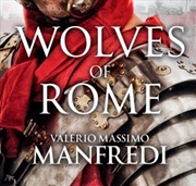 Buy Wolves of Rome