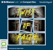 Buy Twist of Faith