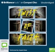 Buy Twist of Faith