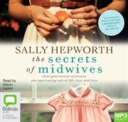 Buy The Secrets of Midwives