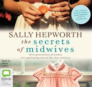 Buy The Secrets of Midwives