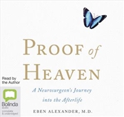 Buy Proof of Heaven