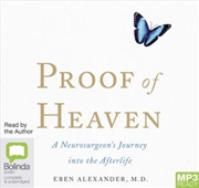 Buy Proof of Heaven