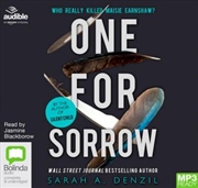 Buy One for Sorrow