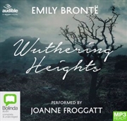 Buy Wuthering Heights