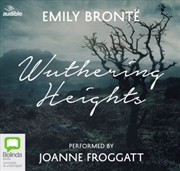 Buy Wuthering Heights