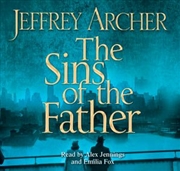 Buy The Sins of the Father