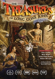 Buy Treasures Of Long Gone John