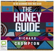 Buy The Honey Guide