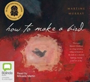 Buy How to Make a Bird