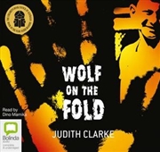 Buy Wolf on the Fold