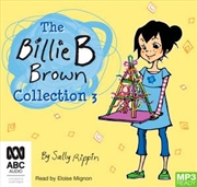 Buy The Billie B Brown Collection #3