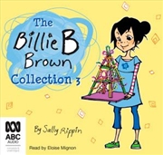 Buy The Billie B Brown Collection #3