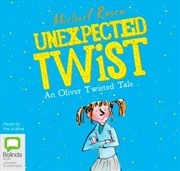 Buy Unexpected Twist