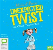 Buy Unexpected Twist