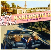 Buy Bakersfield Bound