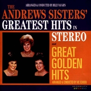 Buy Greatest Hits In Stereo / Great Golden Hits