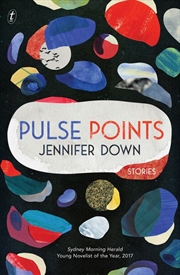 Buy Pulse Points: Stories