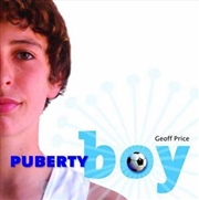 Buy Puberty Boy