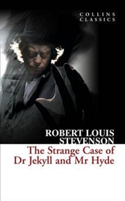 Buy Strange Case Of Dr Jekyll And Mr. Hyde