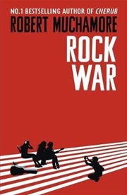 Buy Rock War