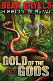 Buy Mission Survival 1: Gold of the Gods