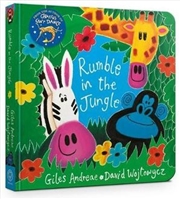 Buy Rumble in the Jungle