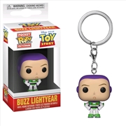 Buy Toy Story - Buzz Pocket Pop! Keychain