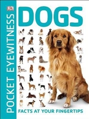 Buy Pocket Eyewitness Dogs