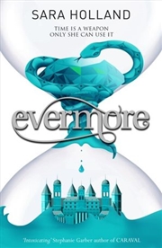 Buy Everless: Evermore