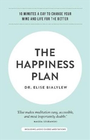 Buy Happiness Plan