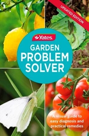 Buy Yates Garden Problem Solver [New Edition]