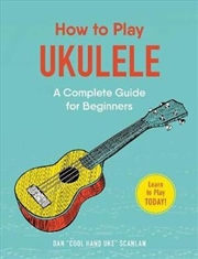 Buy How to Play Ukulele 