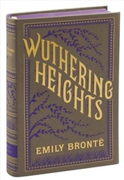 Buy Wuthering Heights