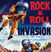 Buy Rock And Roll Invasion