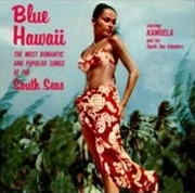 Buy Blue Hawaii