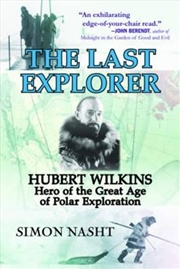 Buy Last Explorer