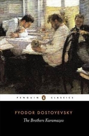 Buy The Brothers Karamazov